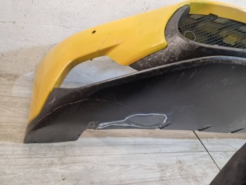 фото thumb №9, Бампер maserati mc20 оригінал перед