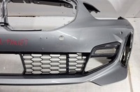 фото thumb №10, Bmw 1 f40 m-pakiet m набір бампер передній перед