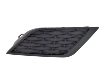 фото thumb №1, Решітка решітка заглушка бампер seat ibiza 12- права