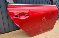 фото thumb №5, Mazda 6 gj 12- двері задня задні праве fv