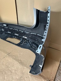 фото thumb №10, Бампер задняя задний mercedes glc w254 x254 amg