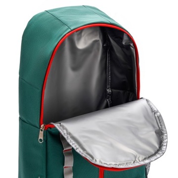 Meteor Arctic 20L Термический рюкзак на пляжном велосипедном пикнике Compact Picnic