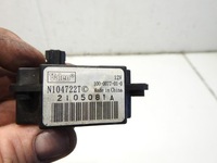 фото thumb №6, Моторчик обігрівача renault clio iii 1.5 dci n104722t