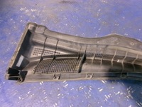 фото thumb №6, Hyundai i30 i рестайлинг панель под лобовым стеклом оригинал 86151-2r000