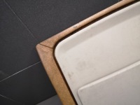 фото thumb №3, Корпус сиденье правый перед задняя audi a8 d2 krem