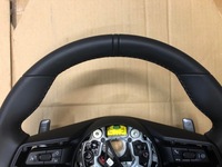 фото thumb №5, Повітропровід porsche cayenne 9y3419091b ia6 nowa