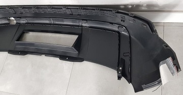 фото thumb №11, Seat ateca накладка бампера зад 575807521