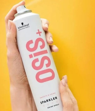 Schwarzkopf Osis+ Sparkler Спрей для сияния