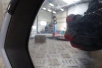 Mg marvel r дзеркало перед передні ліва 18 pin eu 22- в Україні, фото thumb