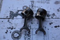 фото thumb №12, Поршень шатун citroen berlingo 1.6 ehdi