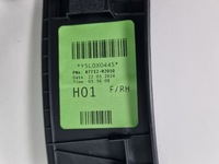 фото thumb №10, Kia sportage v молдинг накладка крыла передняя правая перед 87714-r2010