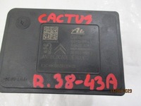 фото thumb №12, Citroen c4 cactus насос abs esp 9813805380 10.0915-3954.3