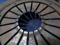 фото thumb №7, Прижим сцепления alfa romeo 159 1.9 2.2 16v jts