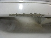 фото thumb №3, Ручка правый задняя наружная volvo v70 ii 189-26