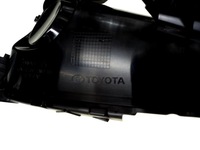 фото thumb №9, Corolla e21 hb універсал 19-23 решітка заглушка бампер