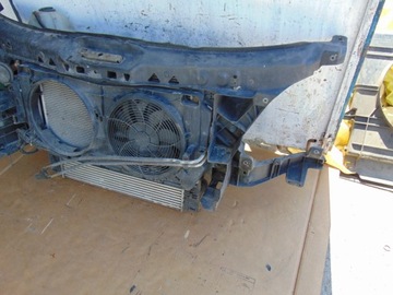 фото thumb №7, Комплект радиатор pas усилитель mercedes sprinter 906 2.2 cdi з кондиционер