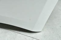 фото thumb №6, Бампер зад задній bmw 4 g22 g23 м-пакет a96 мінерально-білий