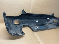 фото thumb №6, Jeep renegade бампер задняя задний 735585023 оригинал