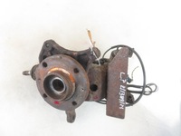 фото thumb №7, Поворотный кулак ступица передняя левая citroen c5 ii 1.6 hdi