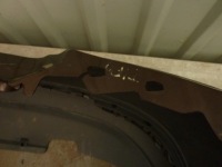 фото thumb №15, Бампер fiat tipo 2 ii sedan 2015- задній задня