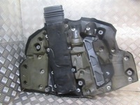 фото thumb №8, Maserati levante 3.0d v6 защита крышка двигателя