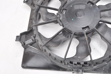 фото thumb №5, Kia ceed ii 1.6 gdi вентилятор радіатор води