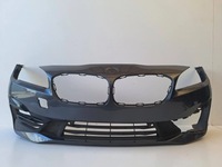фото thumb №1, Bmw 2 f45 lift бампер перед 7480373 оригінал