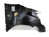 фото thumb №1, Sprinter iii w907 обшивка подкрылок крыла правое