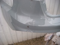 фото thumb №13, Audi a4 b9 kombi lift s-line 19- бампер задняя