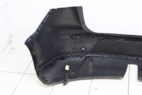 фото thumb №6, Seat altea i xl 2006r- бампер задняя задний ls5y - код лакокрасочного покрытия