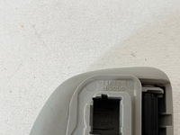 фото thumb №4, Rav4 v ручка кронштейн стельовий задня правий задня сіра