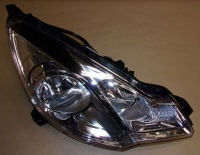 фото thumb №2, Фара c c3 iii правий 1606931480