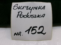 фото thumb №4, Ford fiesta mk7 подушка сиденье левая подушка безопасности