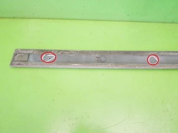 фото thumb №10, Планка дверная левая зад ly7w audi a4 b7 04-08