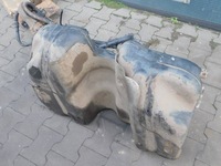 фото thumb №8, Chevrolet captiva 2.4 2006r бак bak топлива