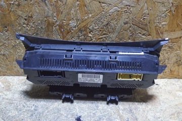 фото thumb №11, Панель кондиционера ford kuga mk2 dv4t-18c612-ae