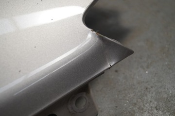 фото thumb №7, Крило лівий перед hyundai tucson ii 15-20r