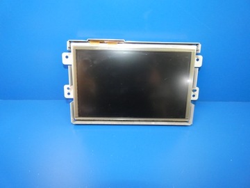 фото thumb №1, Xe x760 xf ii f-pace монитор дисплей навигации