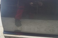 фото thumb №7, Двері лівий задня skoda superb ii lift lf7y sedan