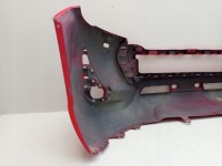 Toyota hilux viii 8 рестайлинг  2020- бампер перед передний ÷ Цена, фото thumb