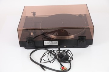 Проигрыватель Thorens TD 321