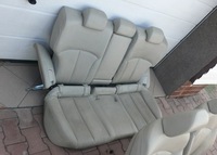 фото thumb №10, Сидіння сидіння водія пасажира заднє сидіння subaru legacy v 5 kombi