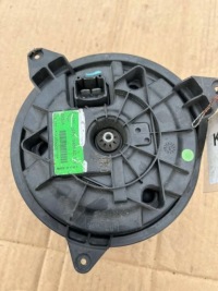 Купити Повітродувка кабіни ford mondeo mk3, фото thumb