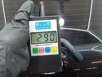 фото thumb №9, Toyota auris i e15 06- крышка багажника багажника задняя задняя 209