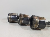 фото thumb №8, Поршень + шатун renault nissan qashqai koleos 2.0 dci m9rg832