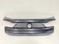 фото thumb №1, Накладка молдинг кришка багажника задня задня багажника bmw x2 f39