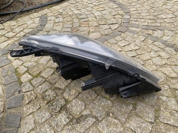 фото thumb №10, Opel zafira b ii лампа ліва права перед комплект 13252472 13252473 оригінал