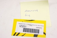 фото thumb №5, Iz251 seat ibiza v 6f петли крышки багажника kpl