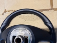 фото thumb №14, Mercedes slk 172 e 212 c 204 amg кермо шкіра bez лопатей 1724600003