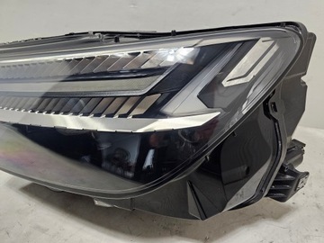 фото thumb №6, Лампа левая перед передняя audi q4 e-tron полный led matrix